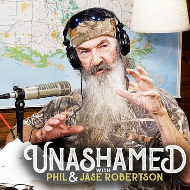 Ep 534 | Phil's Funny Dreams Keep Miss Kay Up & the Most Entertaining (and Cocky!) Man in the Bible