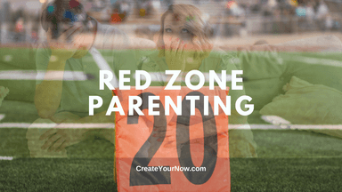 3965 Red Zone Parenting