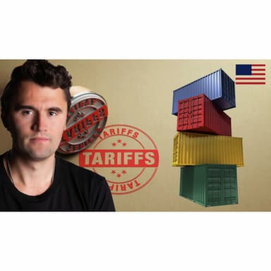 The Tariff Agenda: Make America Make Again