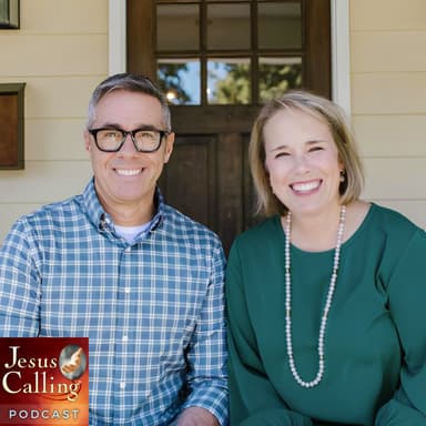 The Heart of the Home: Mental Well Being and Lasting Love with David Thomas, Sissy Goff, & Gabe and Rebekah Lyons