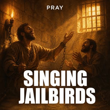 Singing Jailbirds