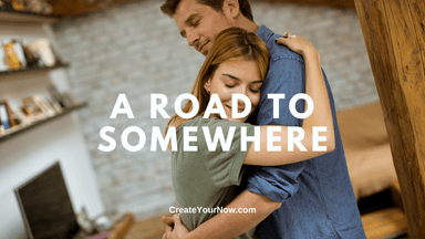 3471 A Road to Somewhere
