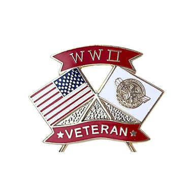 A World War 2 Veteran Speaks with Ed Reitz and Leigh Wambsganss