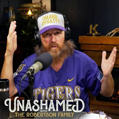 Ep 1116 | Jase & Zach on Prophecy, Israel & the Truth About the Last Days