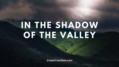 1940 In the Shadow of the Valley
