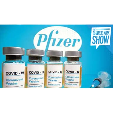 BOMBSHELL: A Pfizer Clinical Trial Whistleblower Speaks Out