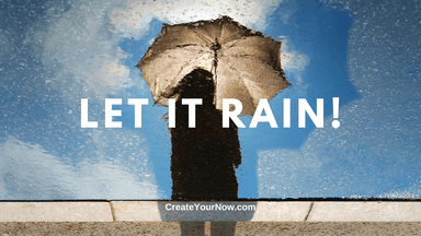 1832 Let It Rain!