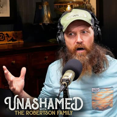 Ep 1068 | Jase Calls Out Zach for the Ultimate Podcast Betrayal & Wrapping Your Head Around the Trinity