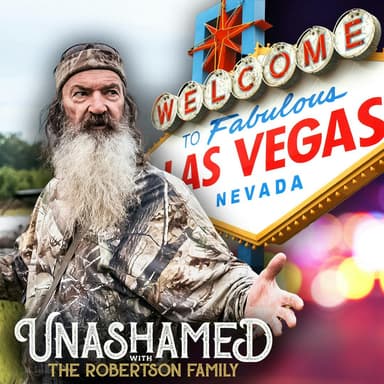 Ep 1135 | Jase Is Still Laughing at Phil's Legendary Las Vegas Meltdown & Why God Lets Satan Live?