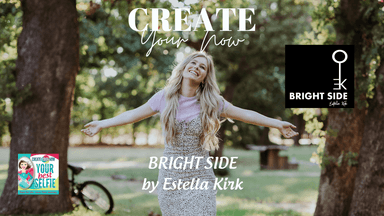 2155 My Strength Is My Story with Estella Kirk, Bright Side