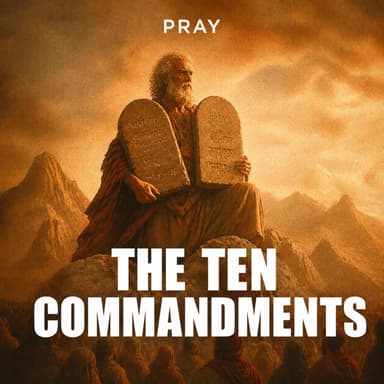 The Ten Commandments