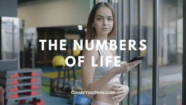 2651 The Numbers of Life