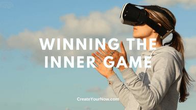 1997 Winning the Inner Game