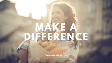 3601 Make a Difference