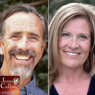 God Is the Restorer of Our Hearts: John & Stasi Eldredge and Chris & Emily Norton
