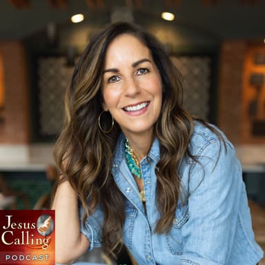 Healing Old Wounds and Breaking Generational Cycles: Melanie Shankle & Lisa Steven