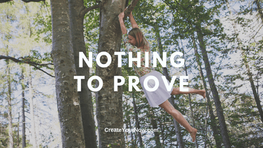 2936 Nothing to Prove