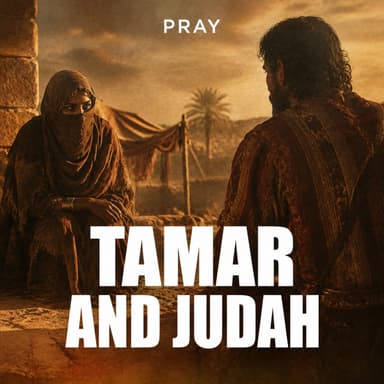 Tamar and Judah