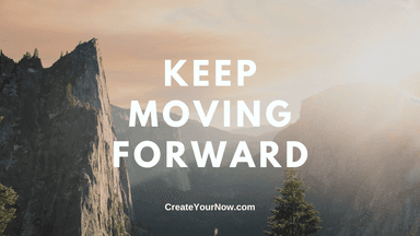 1900 Keep Moving Forward