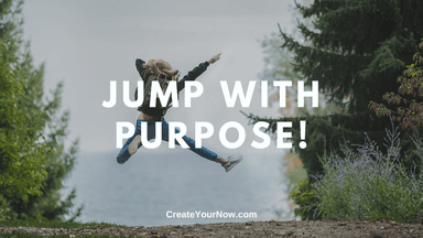 1958 Jump with Purpose!