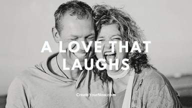 2955 A Love that Laughs
