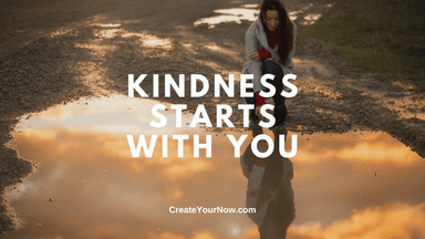 3210 Kindness Starts With You