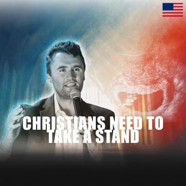 Why Christians Need to Care About Abortion — Charlie’s Message to the Church