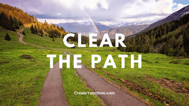 2377 Clear the Path