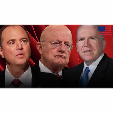 When Will the Russiagate Scandal Produce Russiagate Indictments?