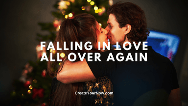 3917 Falling In Love All Over Again