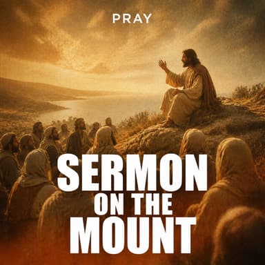 Sermon on the Mount