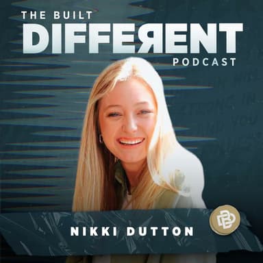 Discovering More in Your Relationship with God and Your Community with Podcaster, Nikki Dutton, Ep. 097