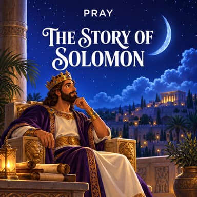 The Story of Solomon
