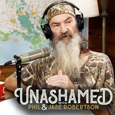 Ep 438 | Phil Explains Why the Sin of Envy Is Always Here & Jase Shares a Riddle