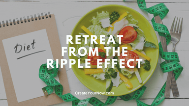 3524 Retreat from the Ripple Effect