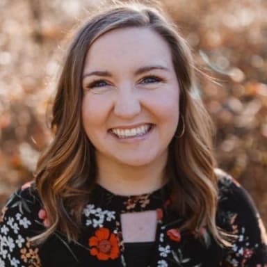 Bridgett Blood – Healed & Free: Holy Spirit Empowerment for Your Calling