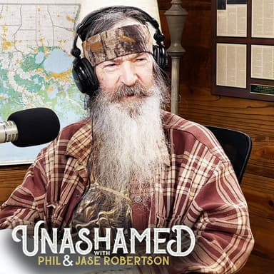 Ep 653 | Phil, His New BFF ‘Gordy’ & the Only Way to Safely Say ‘Jesus’ on a College Campus