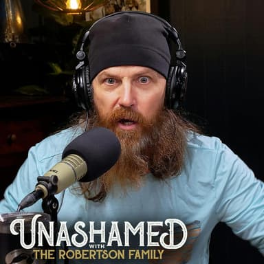 Ep 1050 | Jase & Missy’s Marriage Got off to a Rough Start & the Ungodly Emasculation of Men