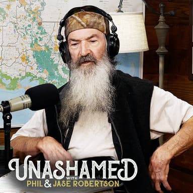Ep 595 | Phil Is About to Have Back Surgery & Jase Is Floored by His Pain Tolerance