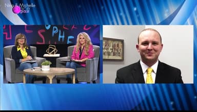 Interview With David Clossen