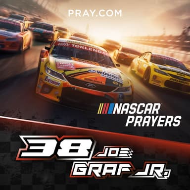 38 Joe Graf Jr