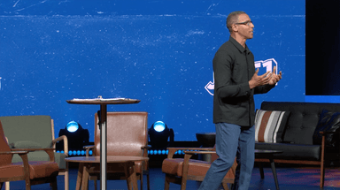 Part 3 - The Gospel Context (audio)