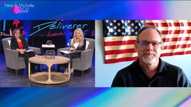 Interview With Tracy Trost