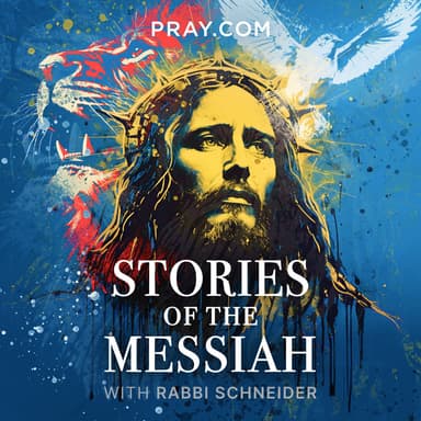 Jesus Is The Greater Joseph