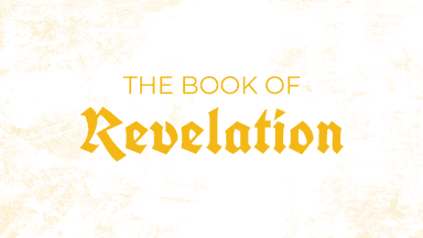 Revelation 1:4-8: No Competitors - Growing Deeper - Dr. Andrew Hébert