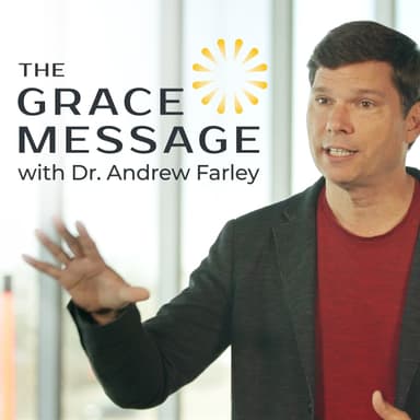 The GIGANTIC love of God