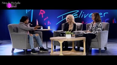 Interview With Adnan Maqsood