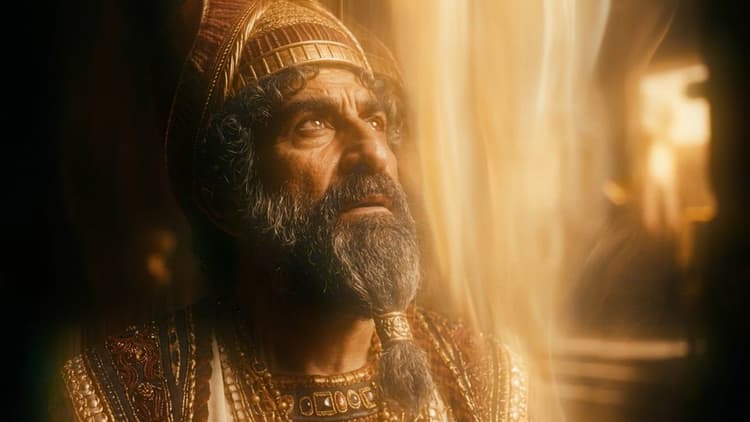 Day 165: The King Who Went Insane and Lived Like a Beast | Daniel 4