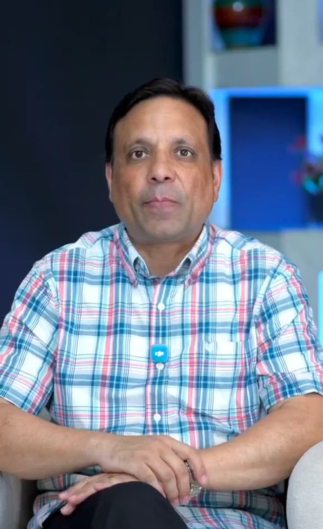 Day 26, Night | Pastor Shaukat Sadiq | Arkansas