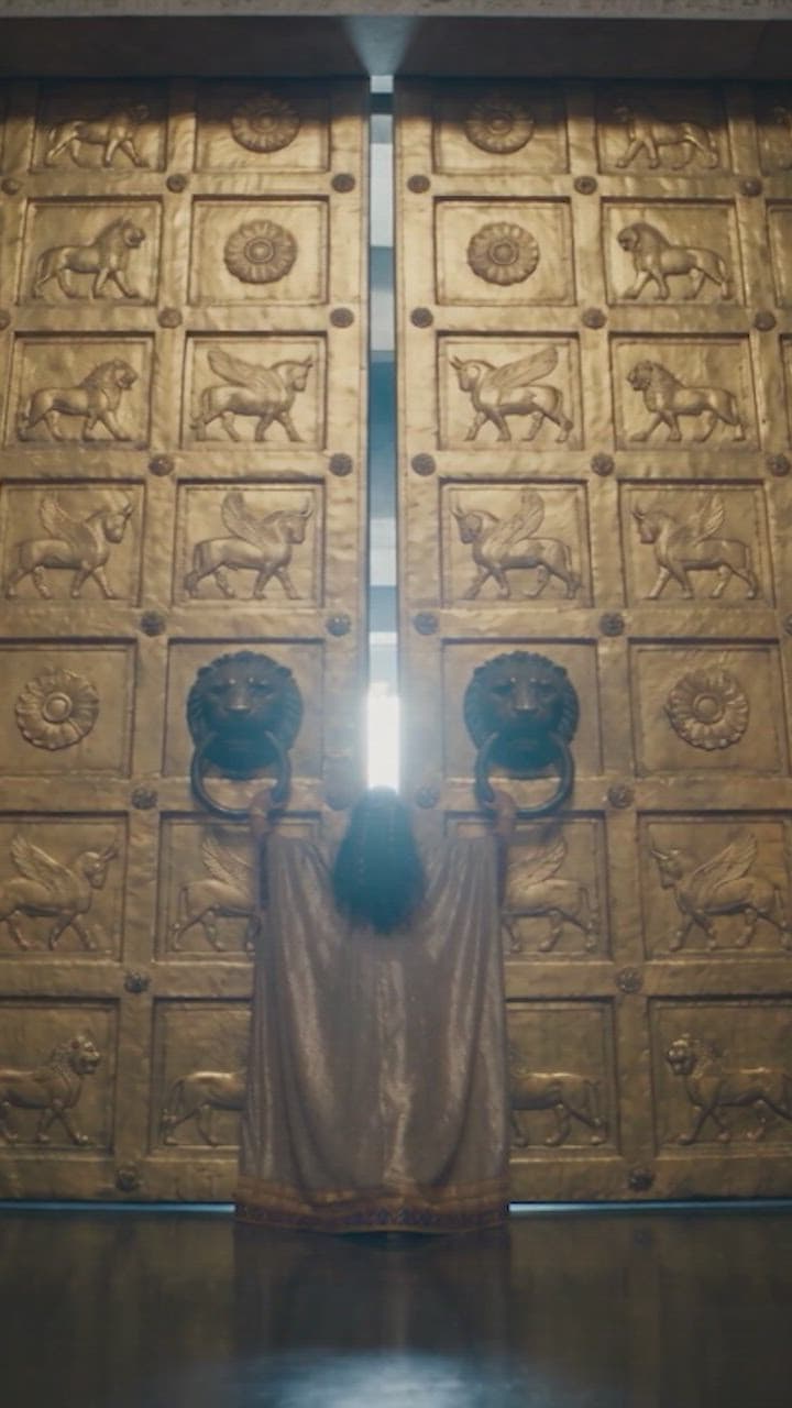 Day 170: The Villain Was Hanged on His OWN Trap | Esther 5:9-10:3
